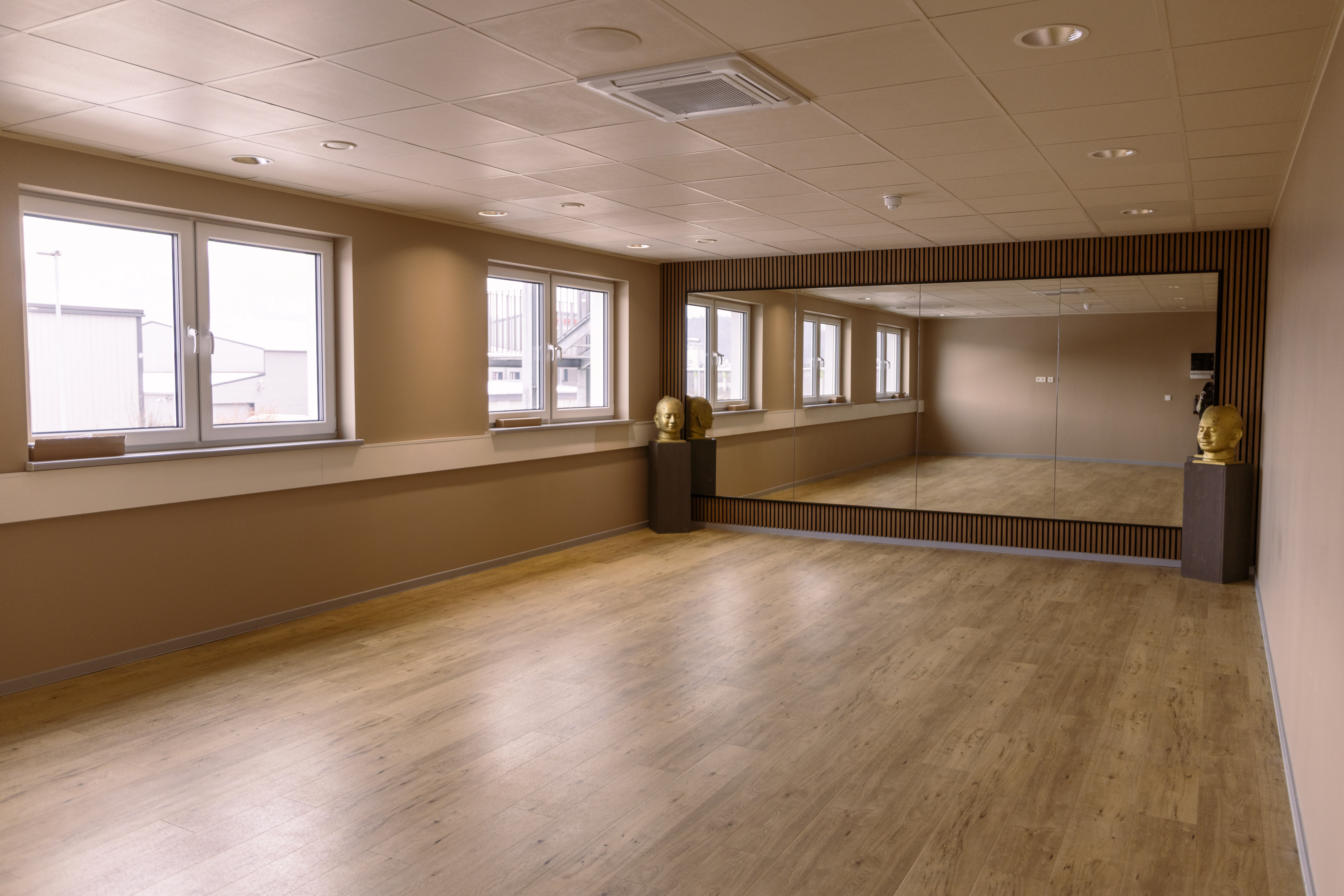 Prävention Stressbewältigung